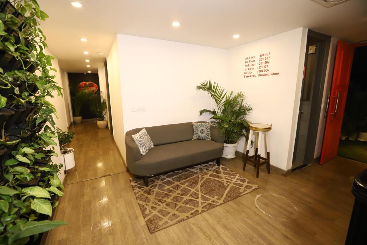 Bk Studio Hotel 3*