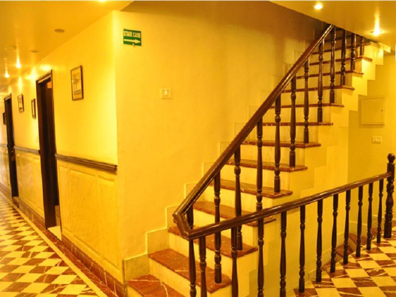 Satyam Residency Hotel Gurgaon