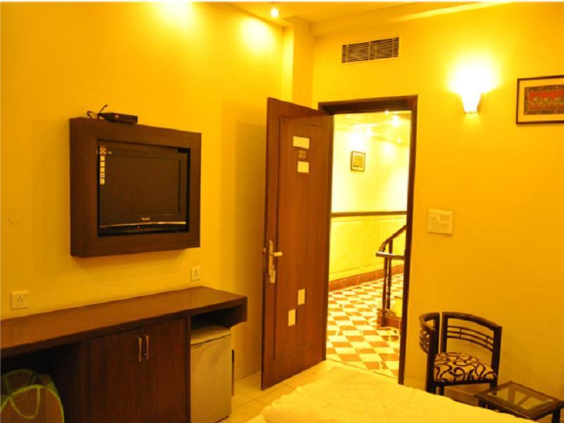 Satyam Residency 3* Gurgaon
