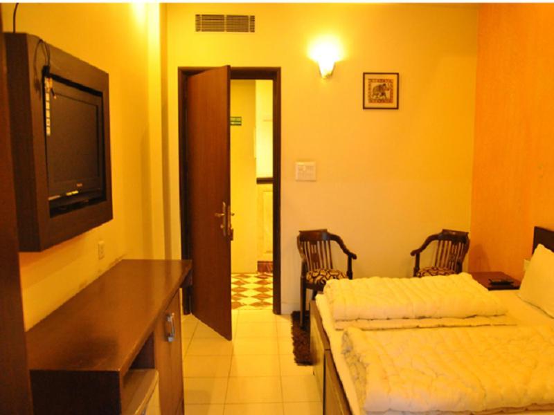 Satyam Residency