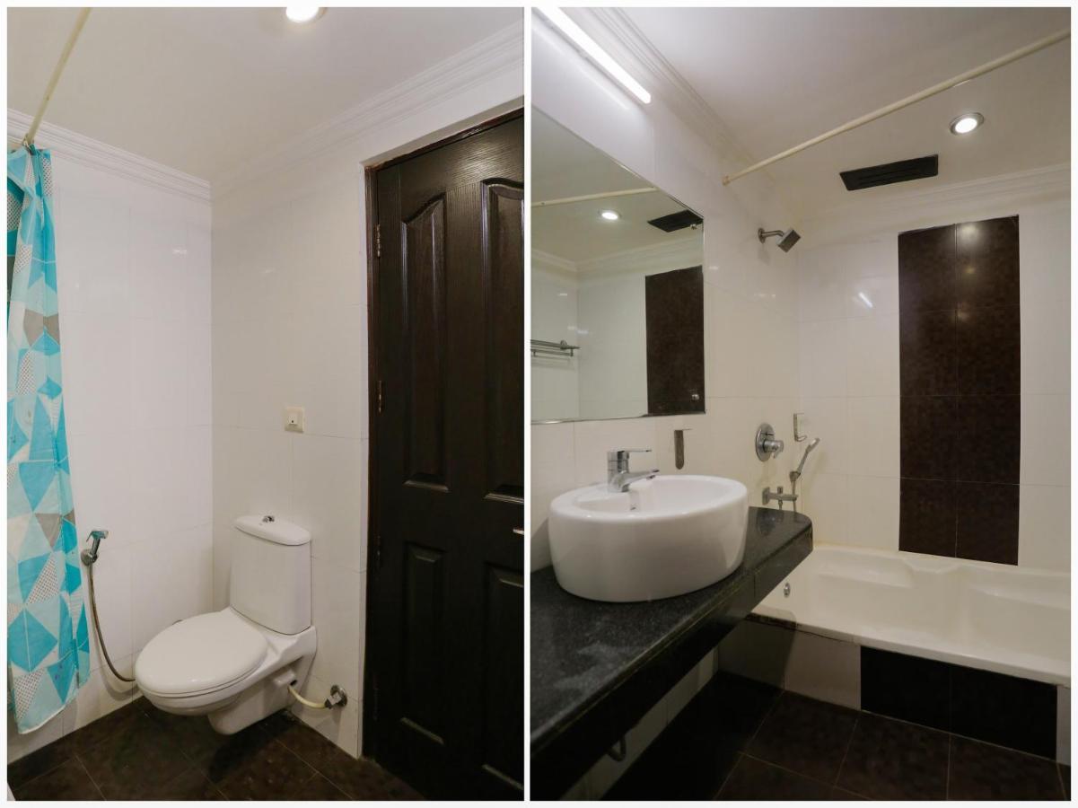 Oyo Townhouse 823 Leaf 3* Gurgaon