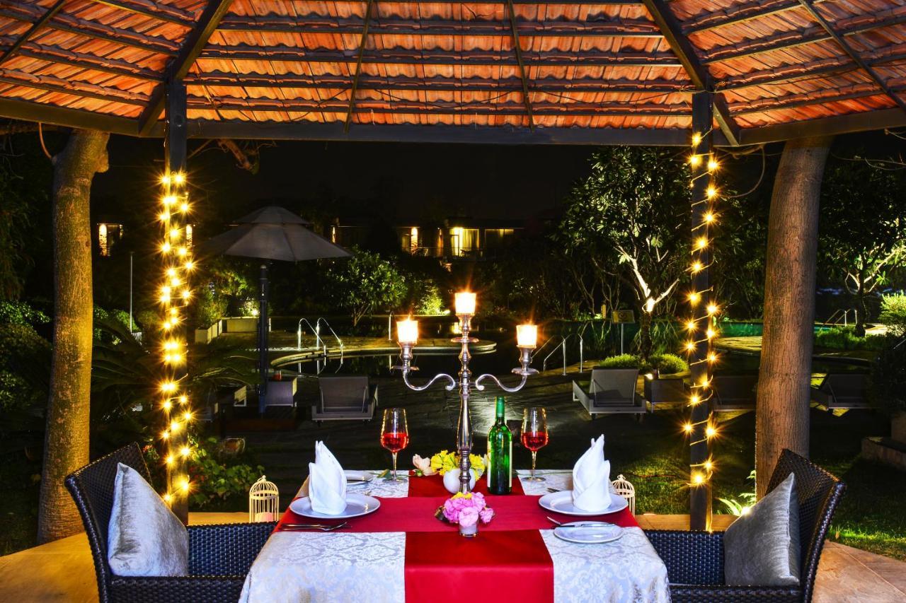 Taj Damdama & Spa, Gurugram Gurgaon