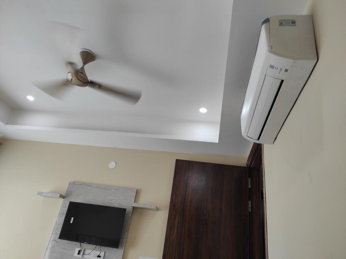Rose Residency International, Artemis Hospital Road, *