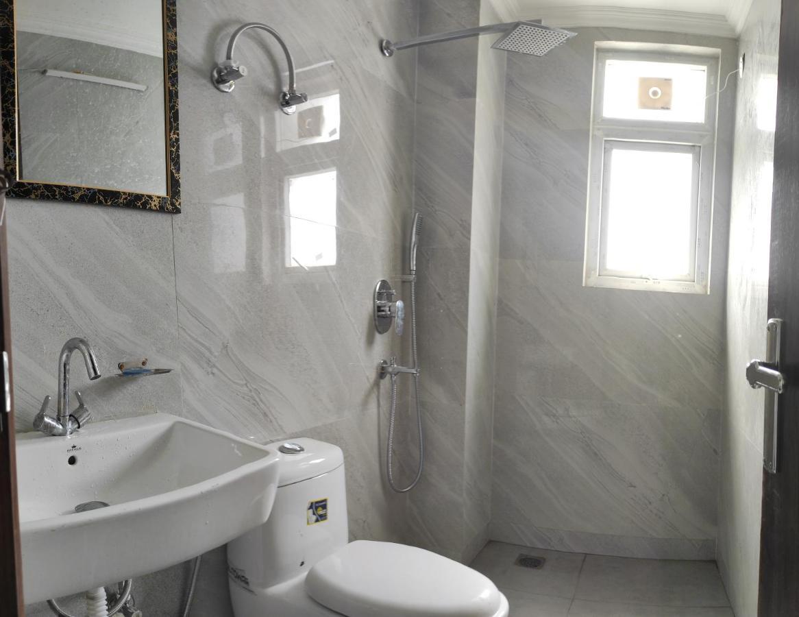 Rose Residency International, Artemis Hospital Road, Gurgaon