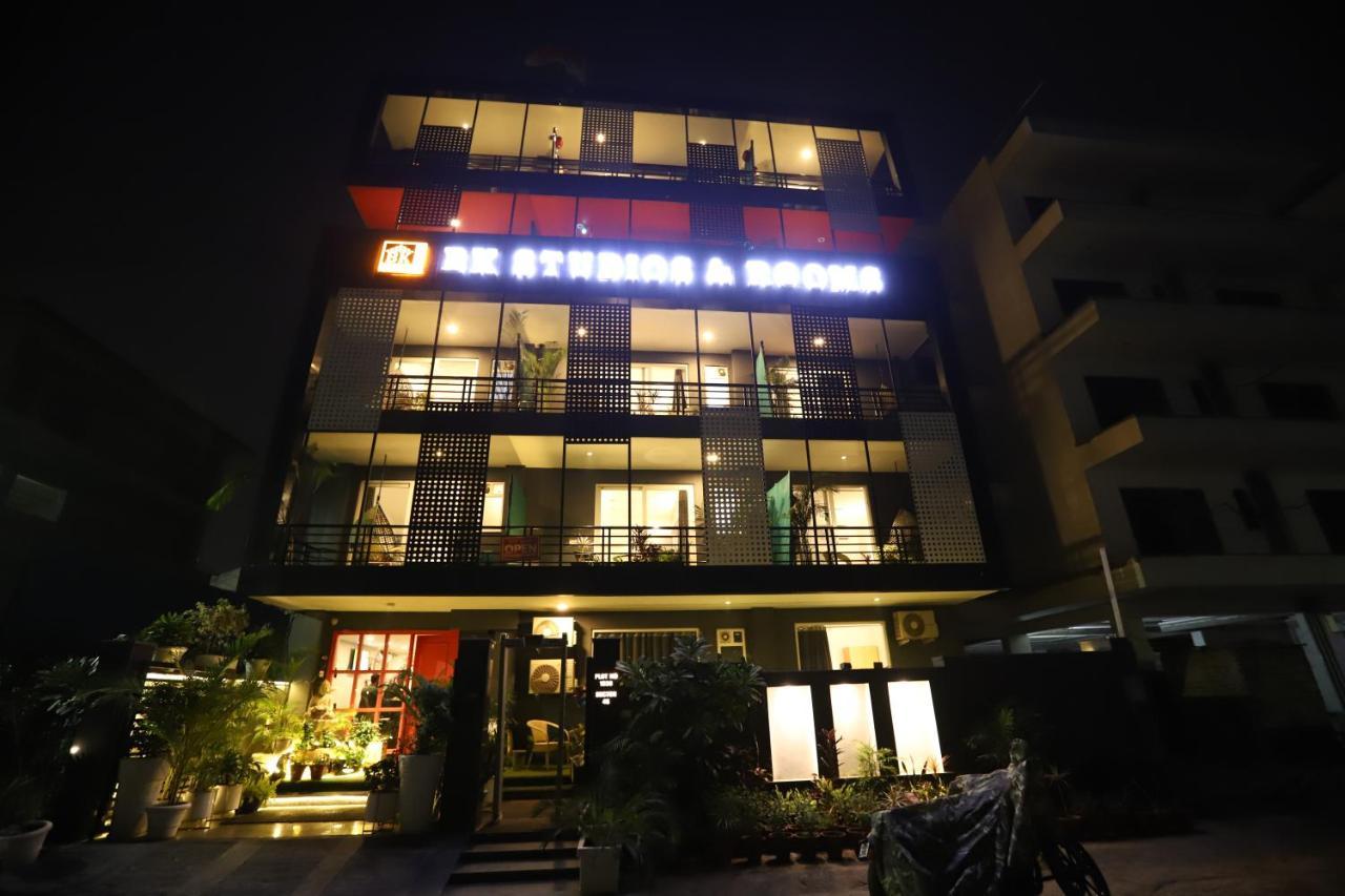 Bk Studio Gurgaon