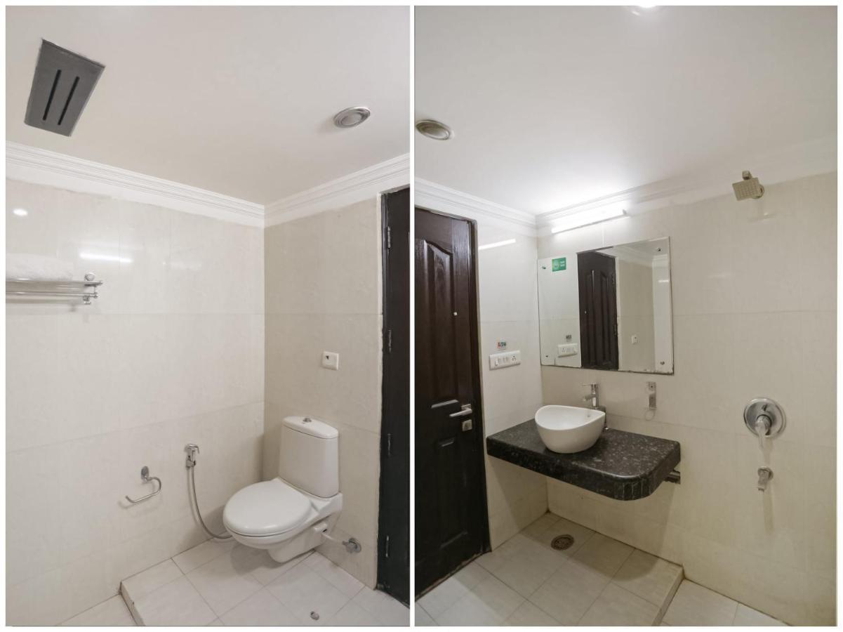 Oyo Townhouse 823 Leaf Hotel Gurgaon