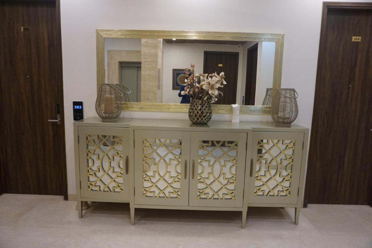 Comfort Dhaliwals, 3* Gurgaon