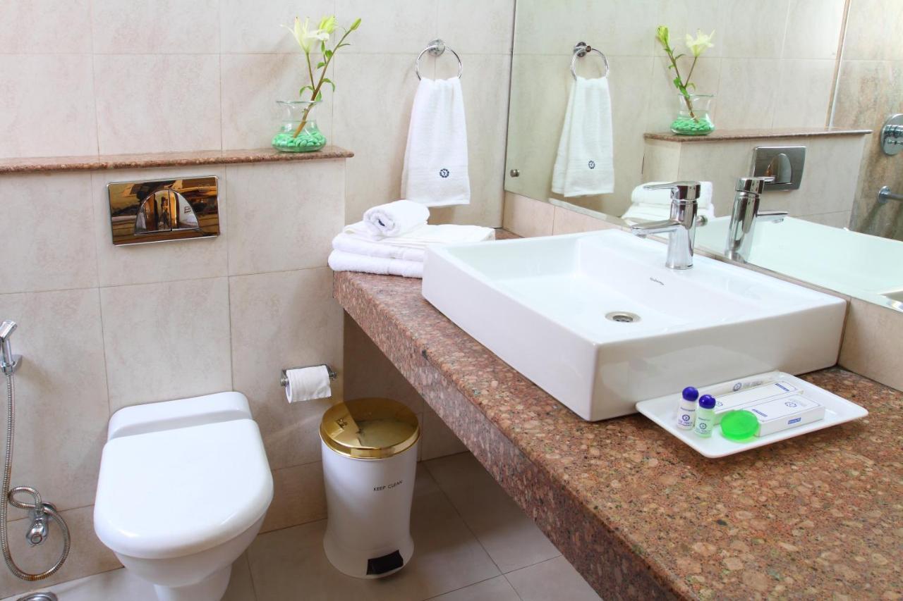 Perch Arbor-golf Course Road 3* Gurgaon