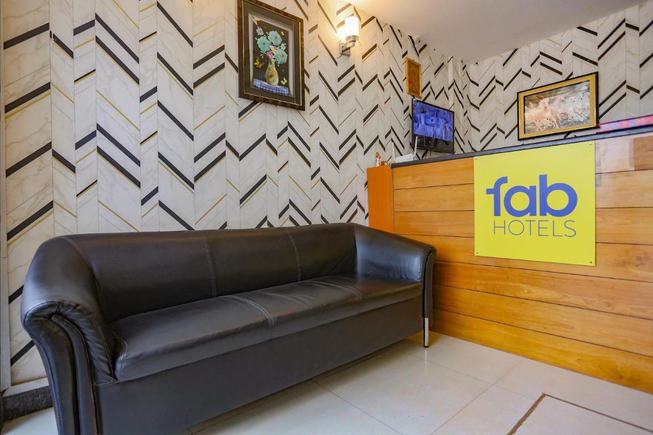 Fabhotel Vishal Imperial Gurgaon