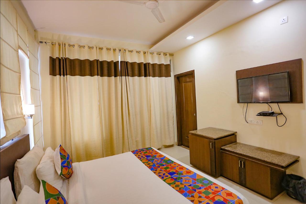 Hotel Fabhotel Vishal Imperial