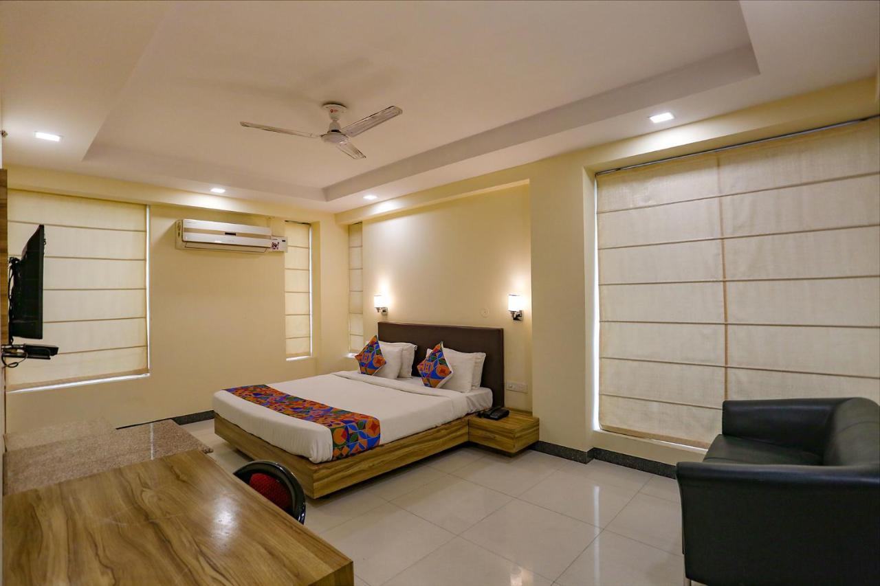Fabhotel Vishal Imperial Hotel