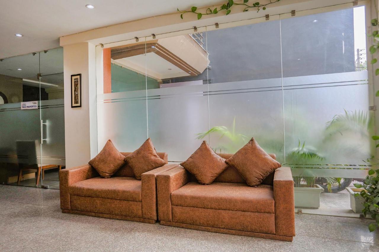 Collection O Paradise Franchisee Near Appu Ghar Hotel