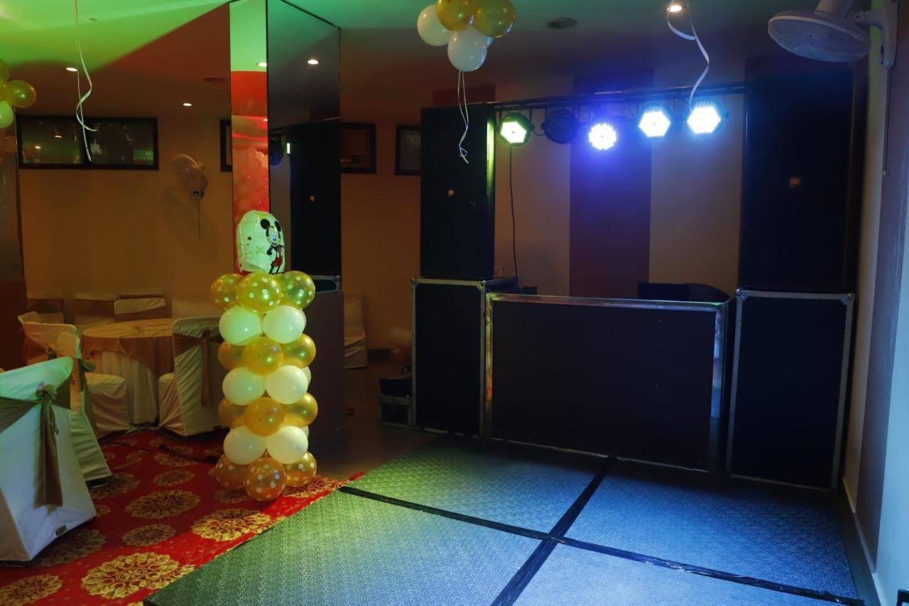 Nikko Blue - Boutique 3* Gurgaon