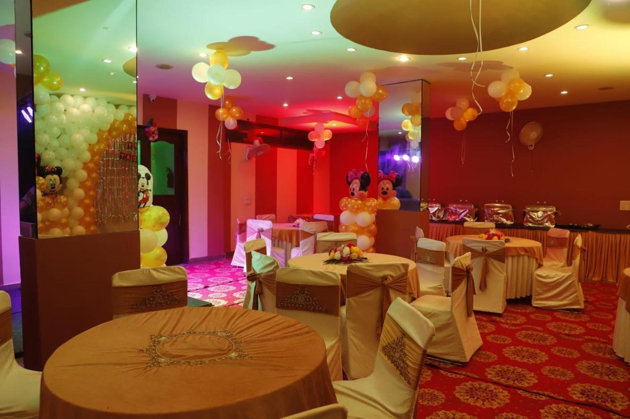 Nikko Blue - Boutique 3*