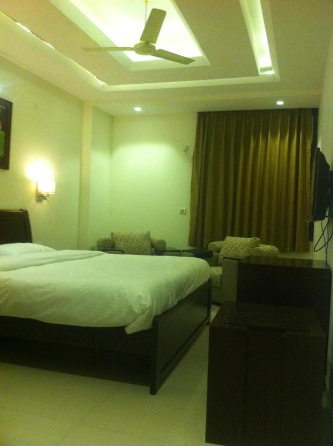 Hotel Nikko Blue - Boutique