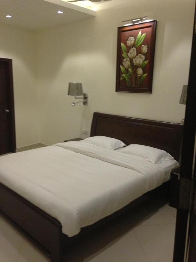 Hotel Nikko Blue - Boutique Gurgaon
