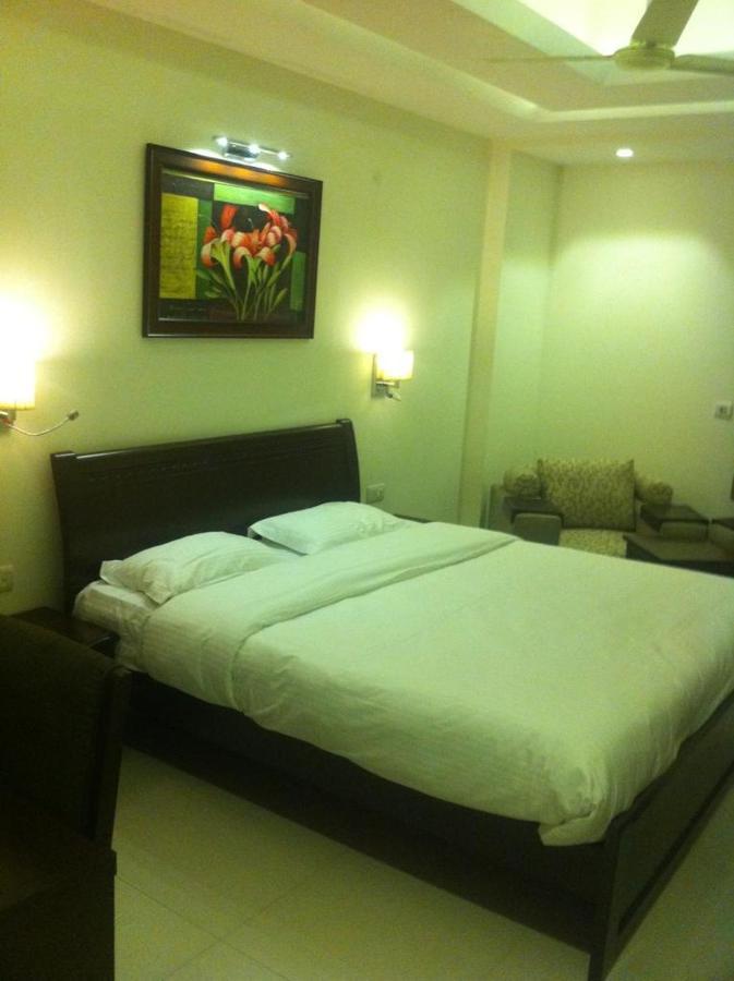 Hotel Nikko Blue - Boutique