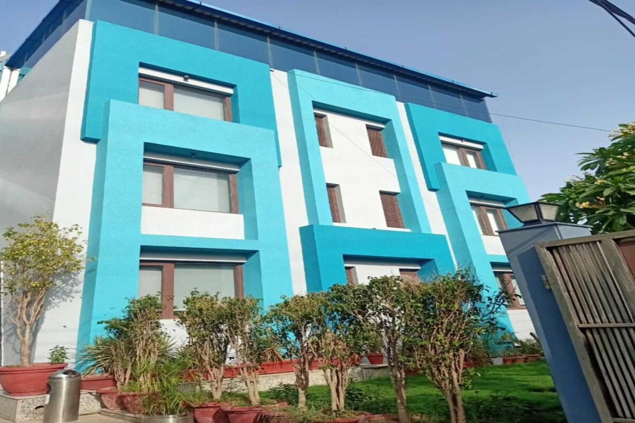 Asian Iffco Metro Station Gurugram Gurgaon