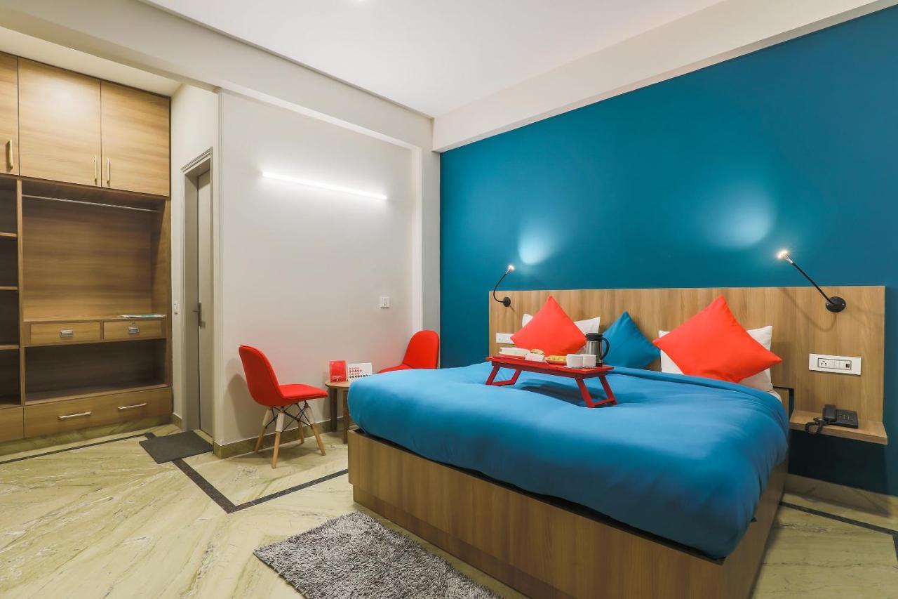 Hotel Capital O Seasons Near Omaxe Celebration Mall Gurgaon