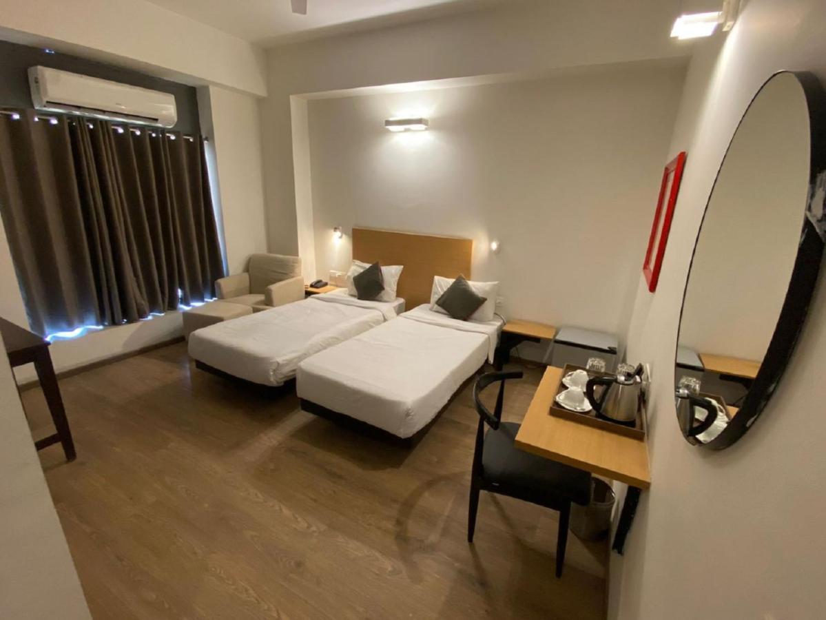 Bizzotel Hotel 3*