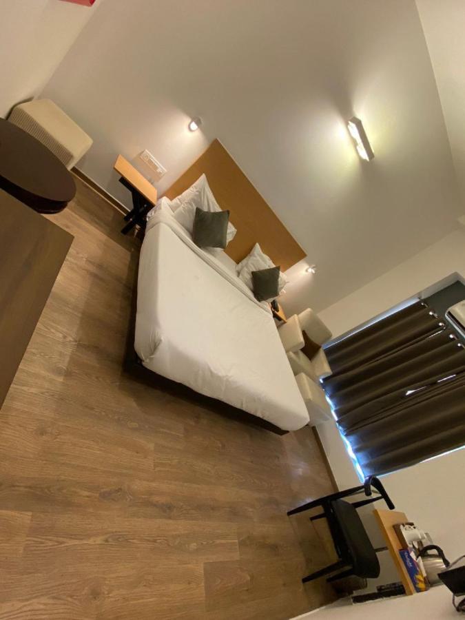Bizzotel Gurgaon