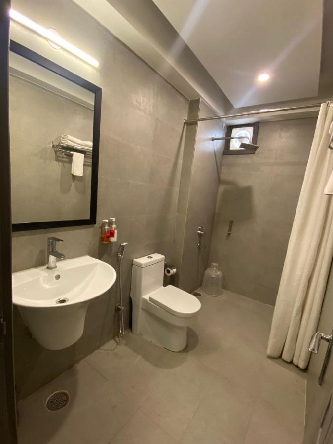 Bizzotel Hotel Gurgaon