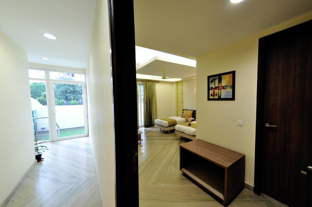 Bed & Breakfast The Executive Gurgaon