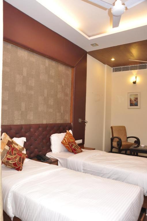 Hotel Imperial Pacific 3*