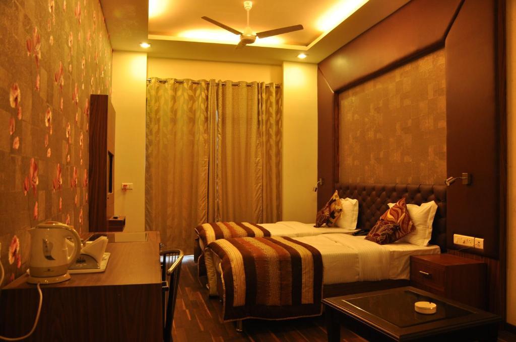 Hotel Imperial Pacific Gurgaon