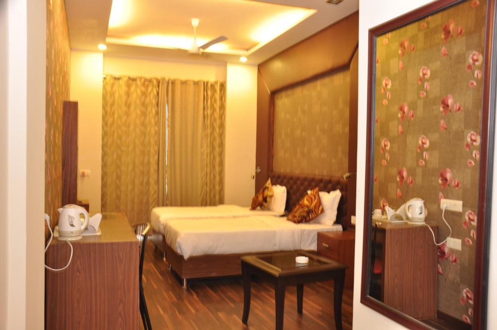 Hotel Imperial Pacific 3*
