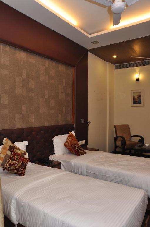 Imperial Pacific Gurgaon