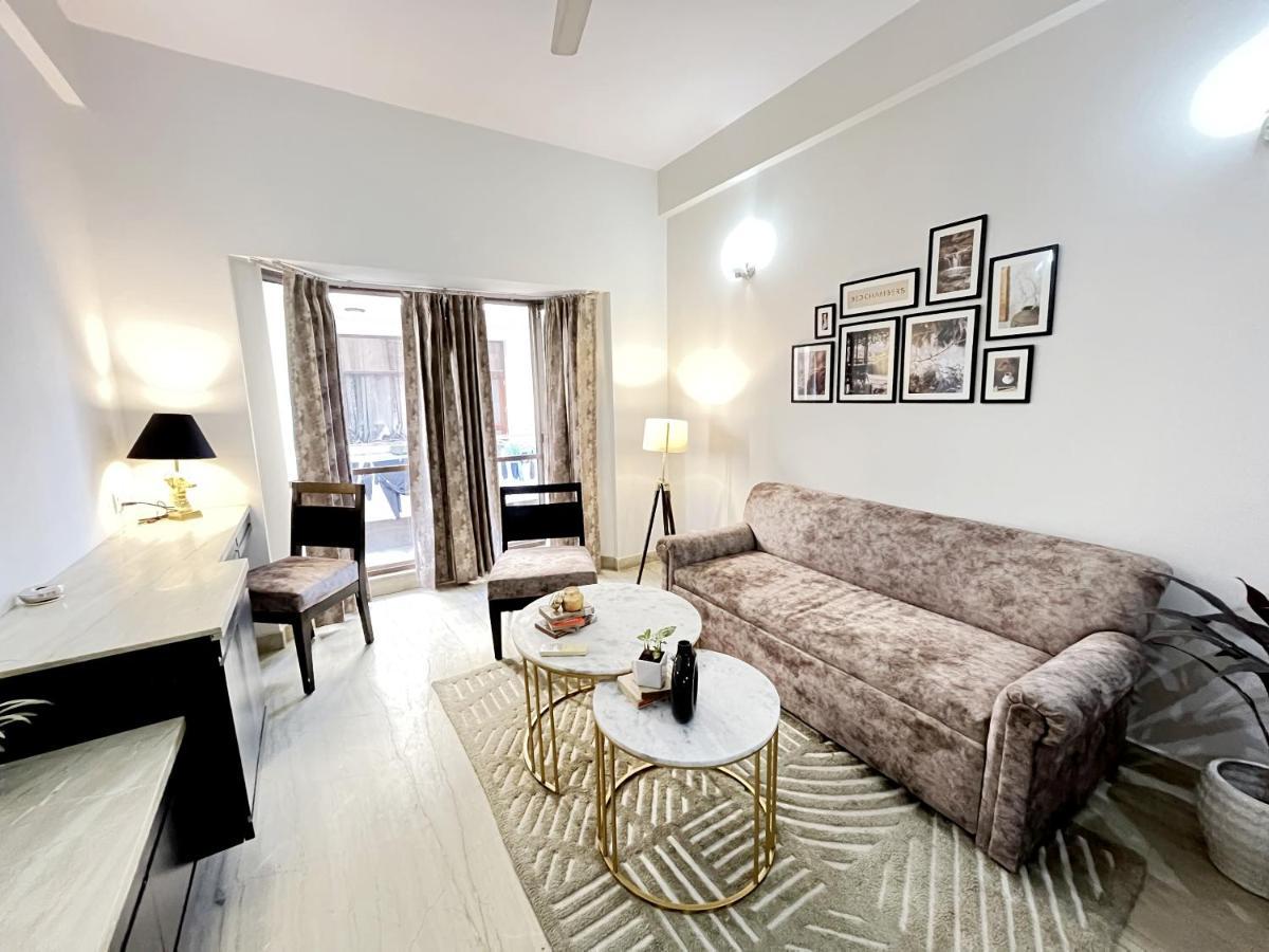 Aparthotel Bedchambers Serviced Apartments, Sector 40 *