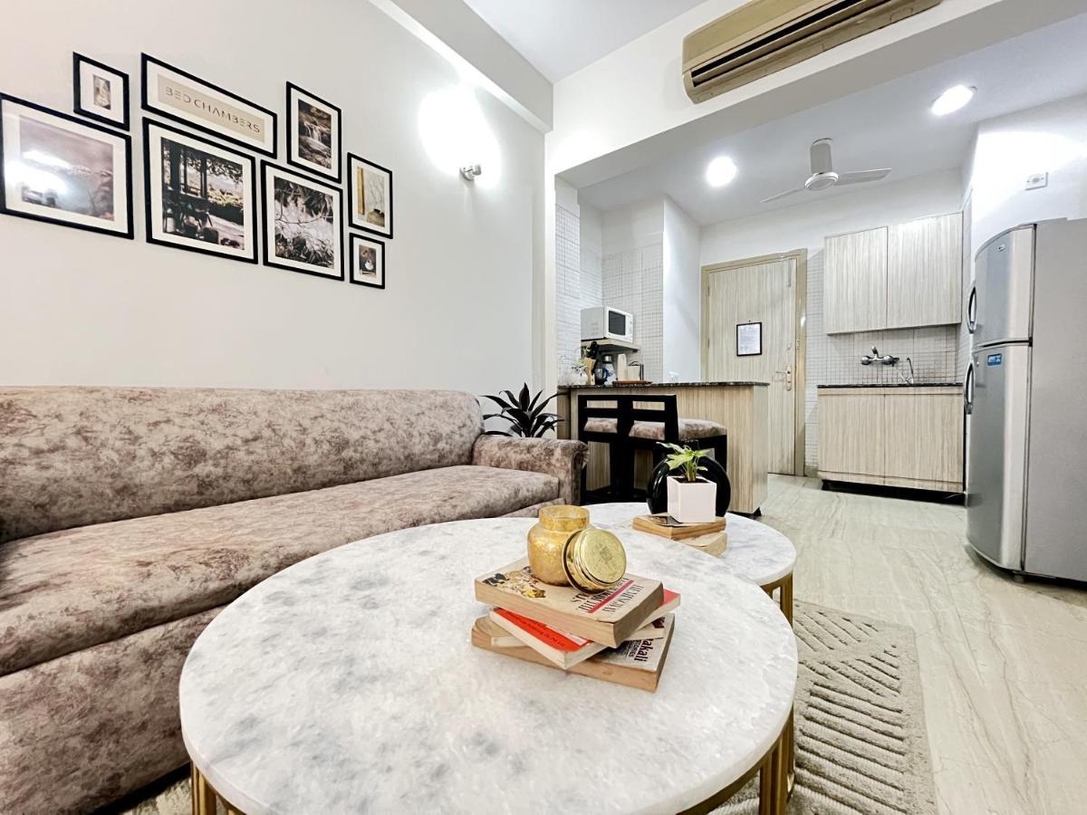 Bedchambers Serviced Apartments, Sector 40 Aparthotel