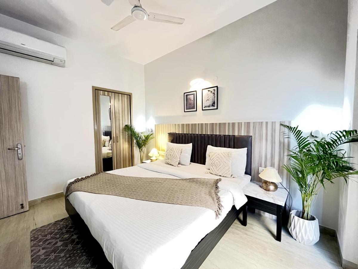 Bedchambers Serviced Apartments, Sector 40 * Gurgaon
