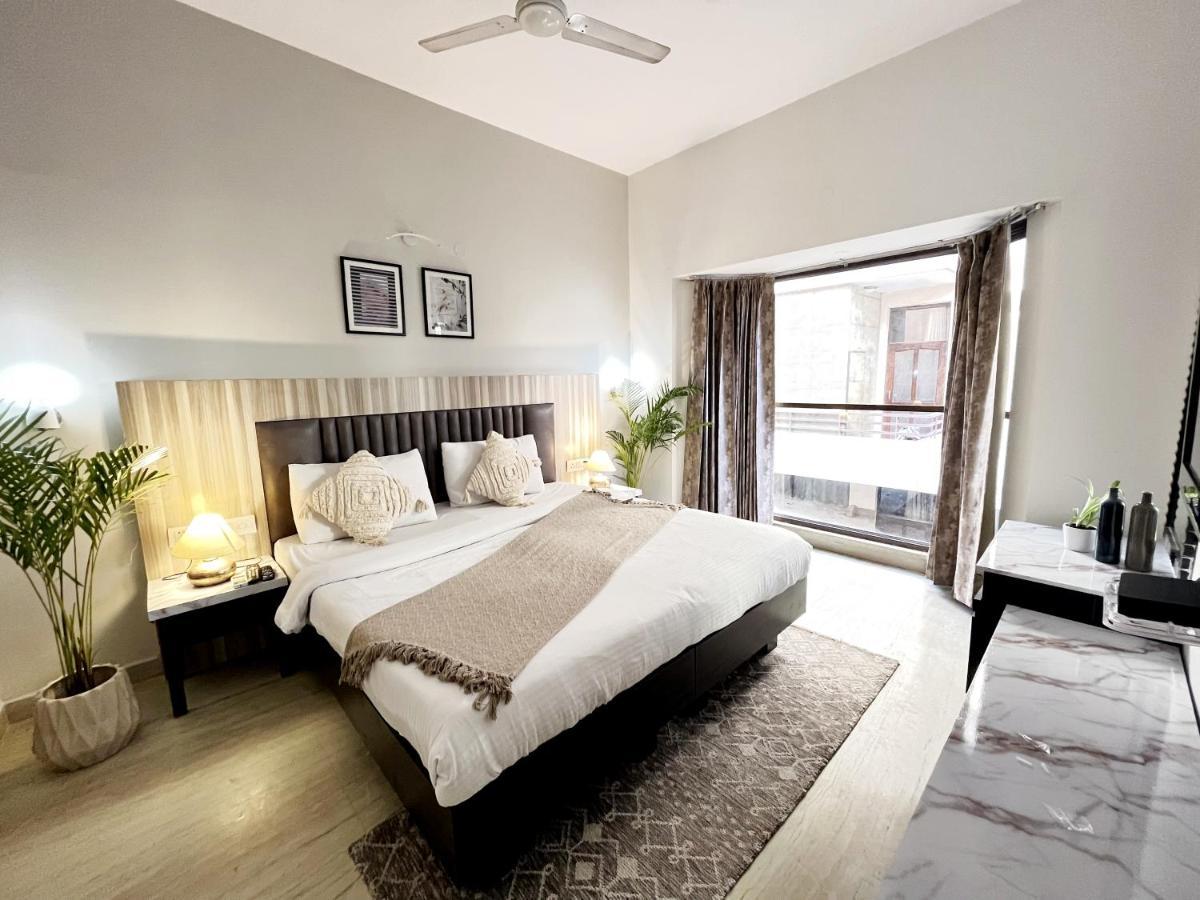 Bedchambers Serviced Apartments, Sector 40 Aparthotel Gurgaon