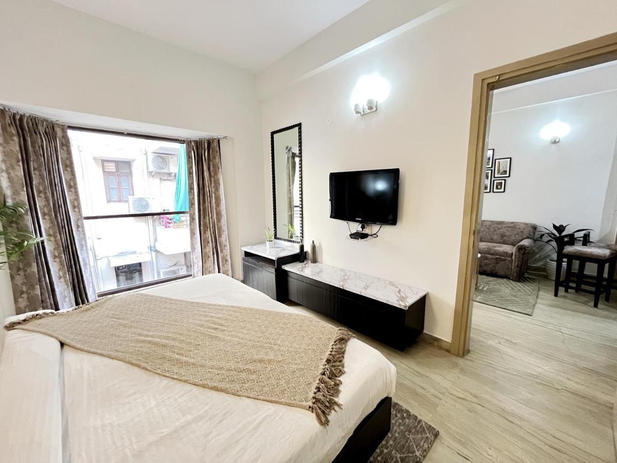 Aparthotel Bedchambers Serviced Apartments, Sector 40 Gurgaon