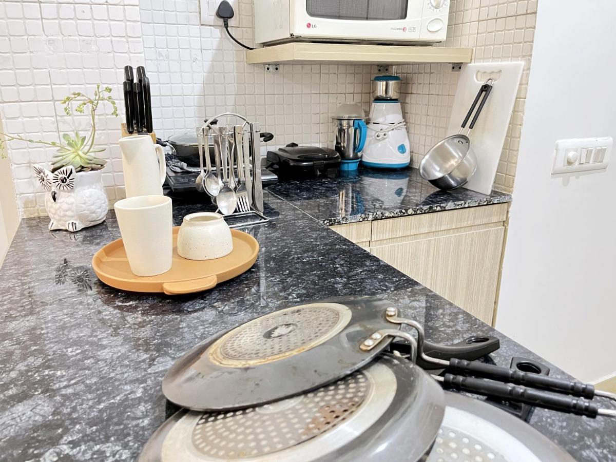 Aparthotel Bedchambers Serviced Apartments, Sector 40