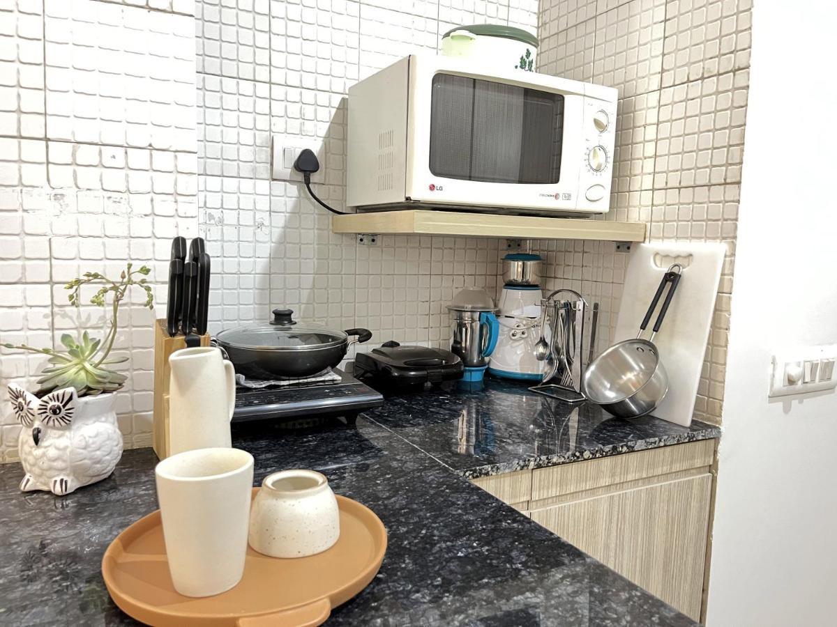 Bedchambers Serviced Apartments, Sector 40 Gurgaon