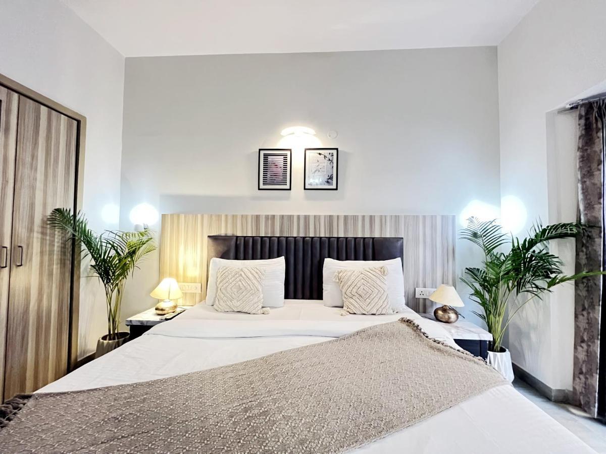 Aparthotel Bedchambers Serviced Apartments, Sector 40