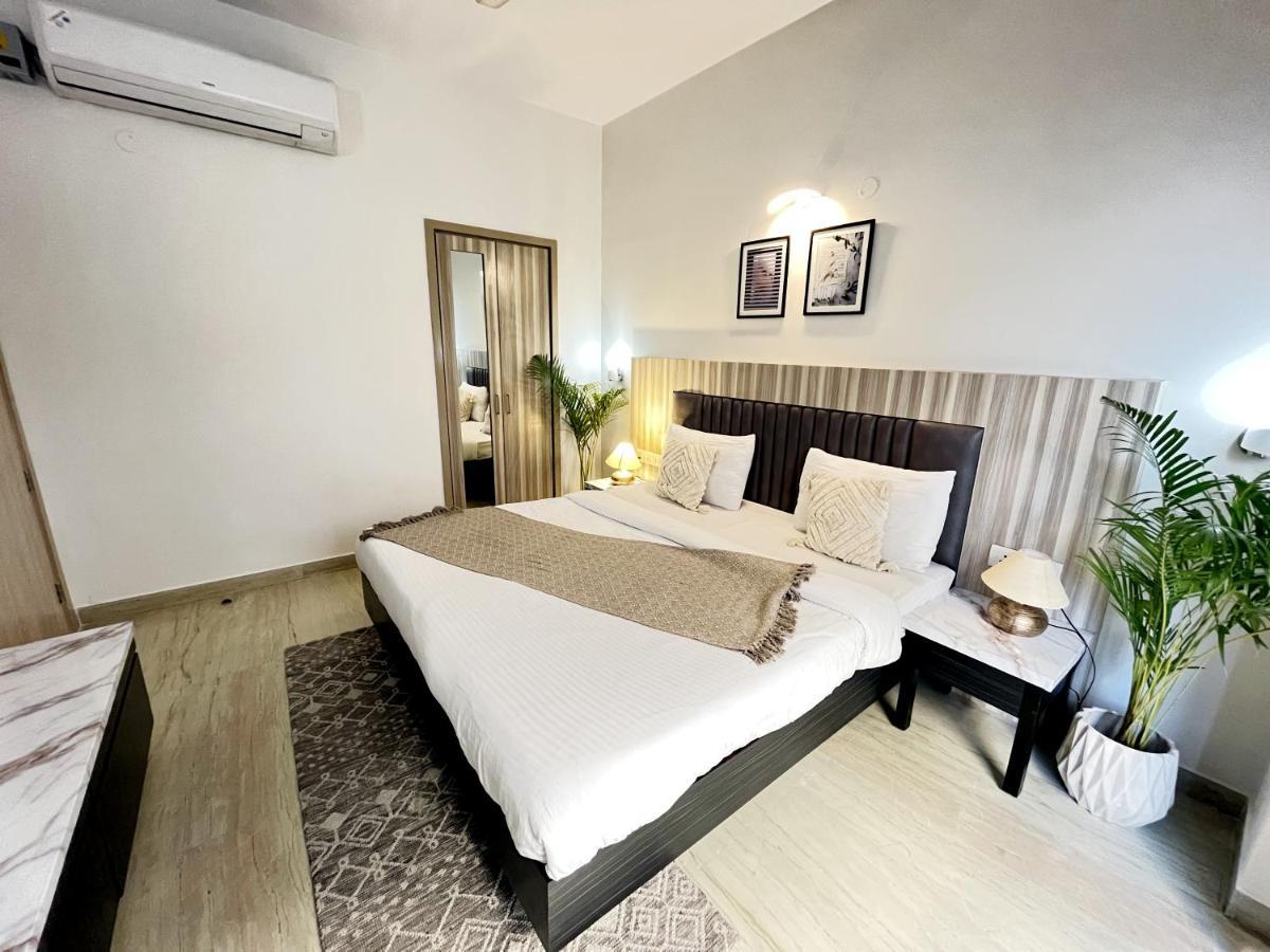 Bedchambers Serviced Apartments, Sector 40 * Gurgaon