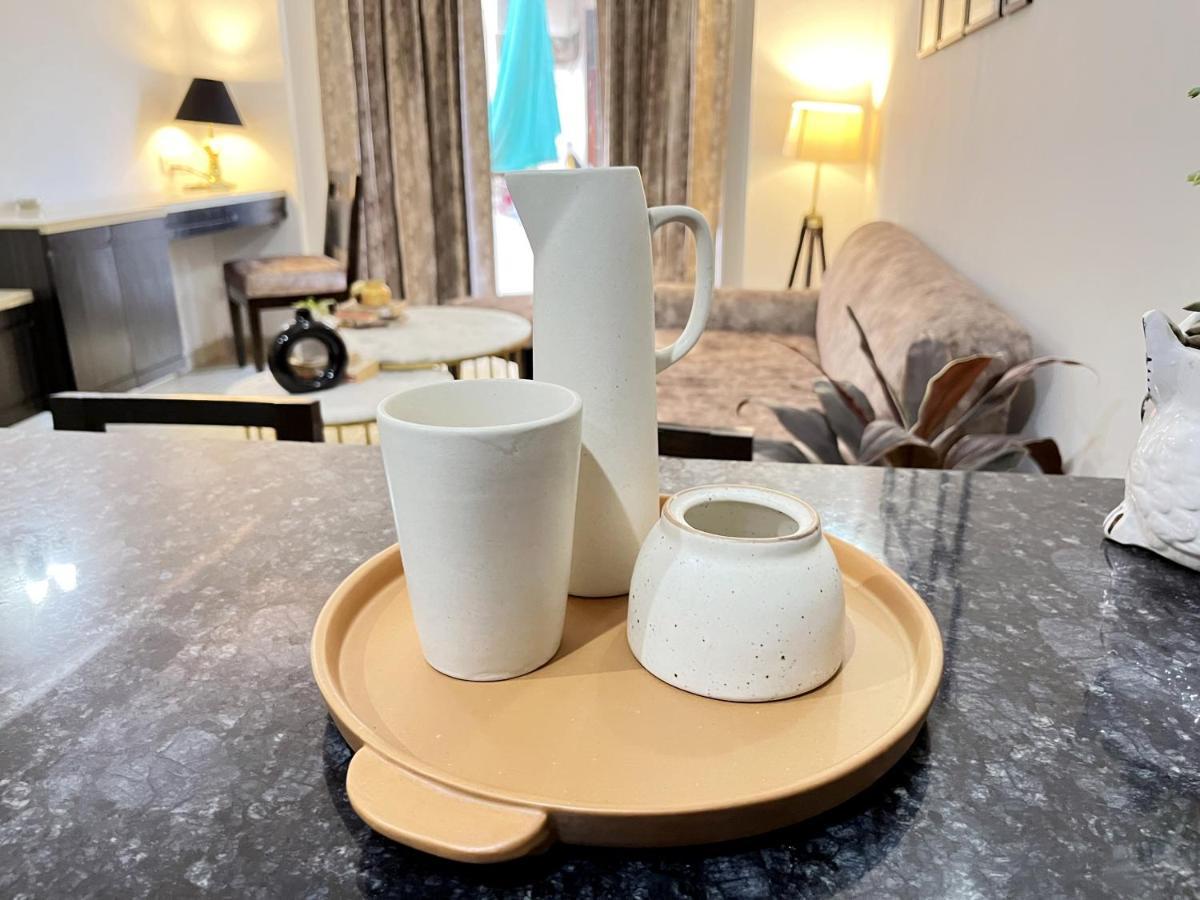 Bedchambers Serviced Apartments, Sector 40