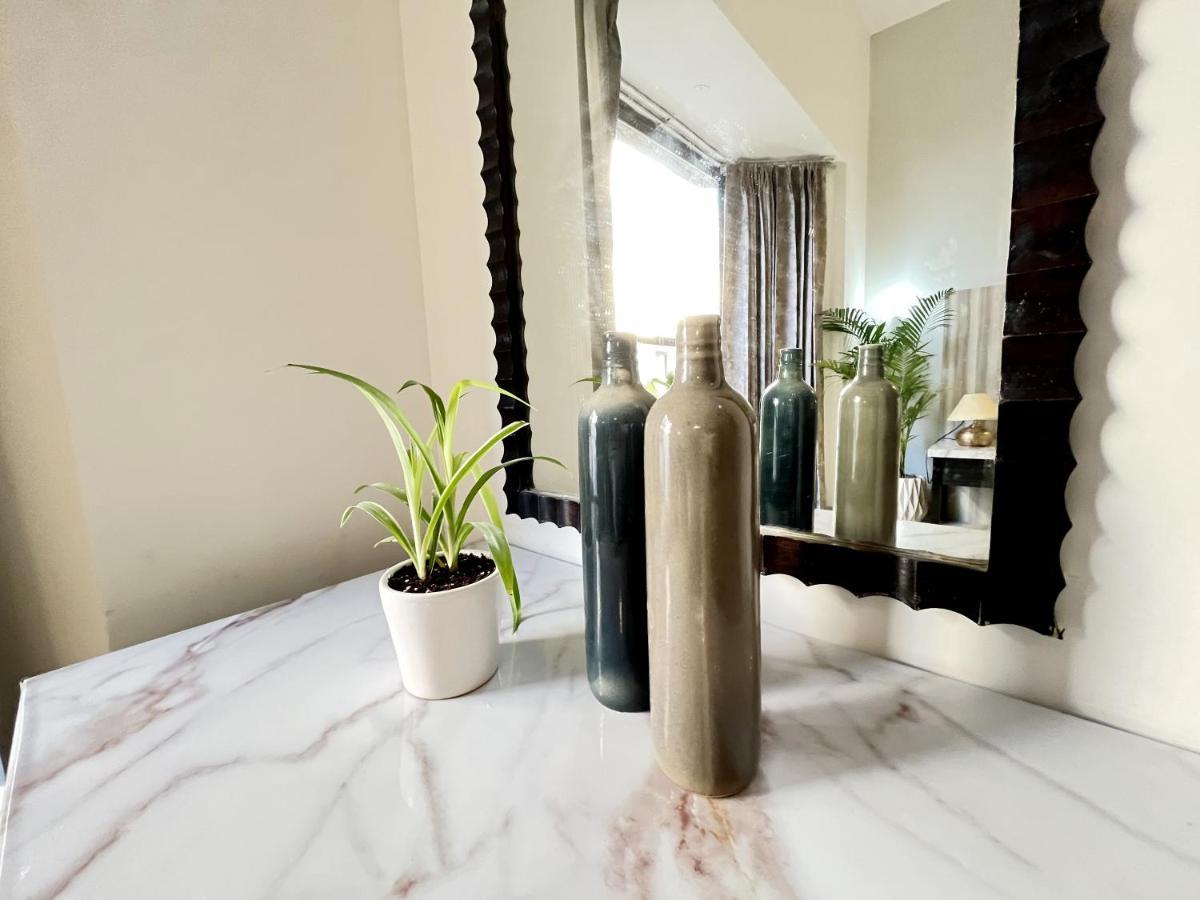 Bedchambers Serviced Apartments, Sector 40 Aparthotel *