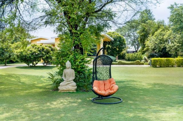 Rosastays Manesar Rosa Sangeet Vilas