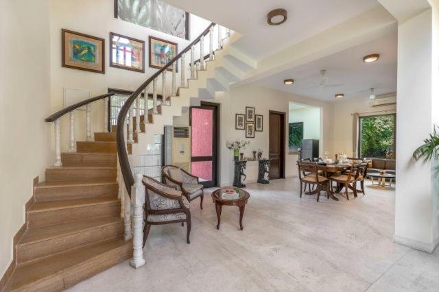 Rosastays Manesar Rosa Sangeet Vilas * Gurgaon