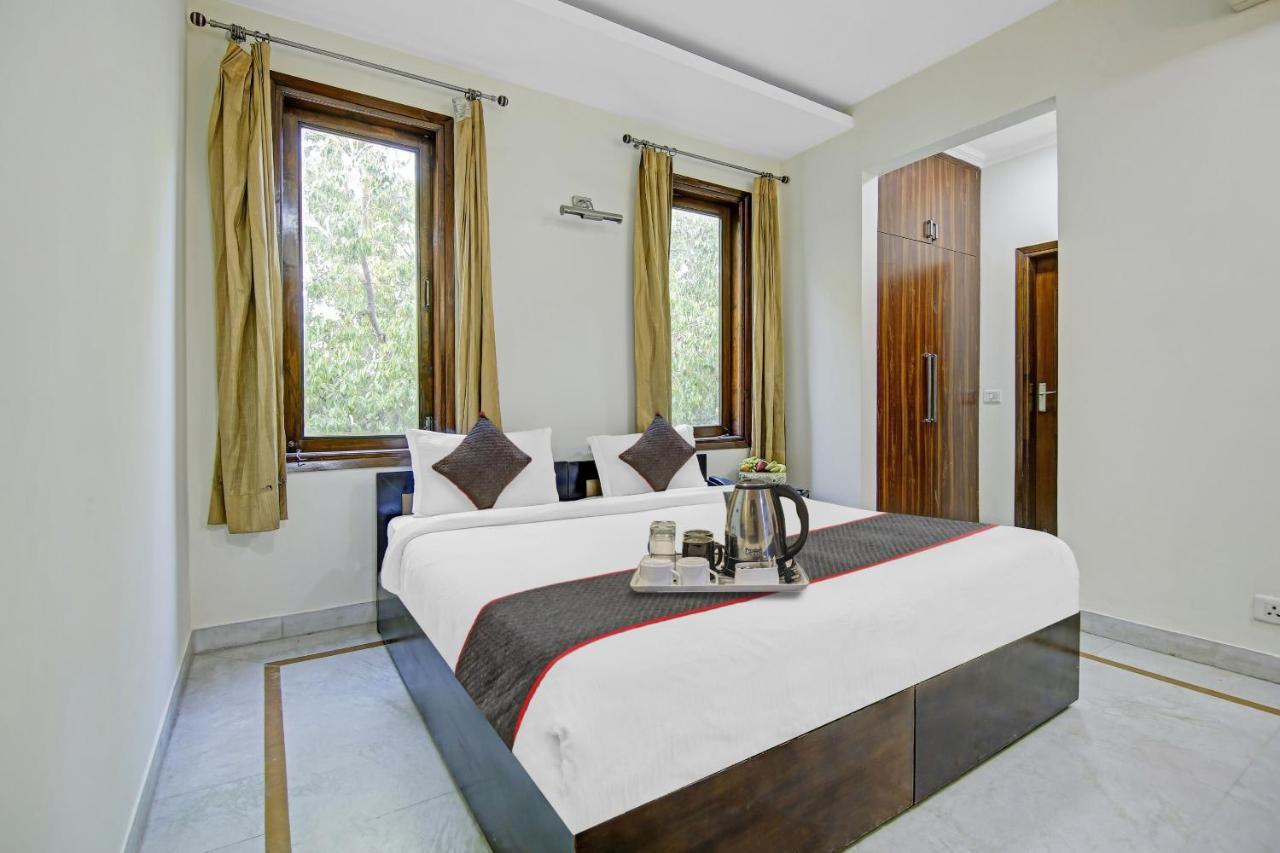 Hotel Collection O Imperial Oak Near Leisure Valley Park Gurgaon
