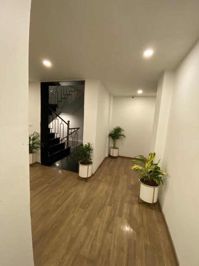 Bk Studio Hotel