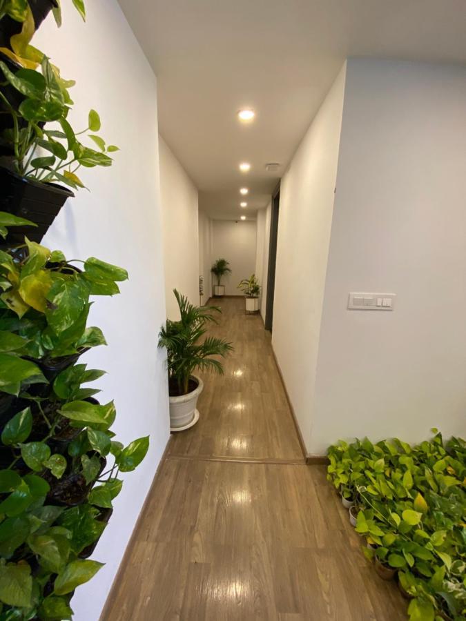 Bk Studio Hotel