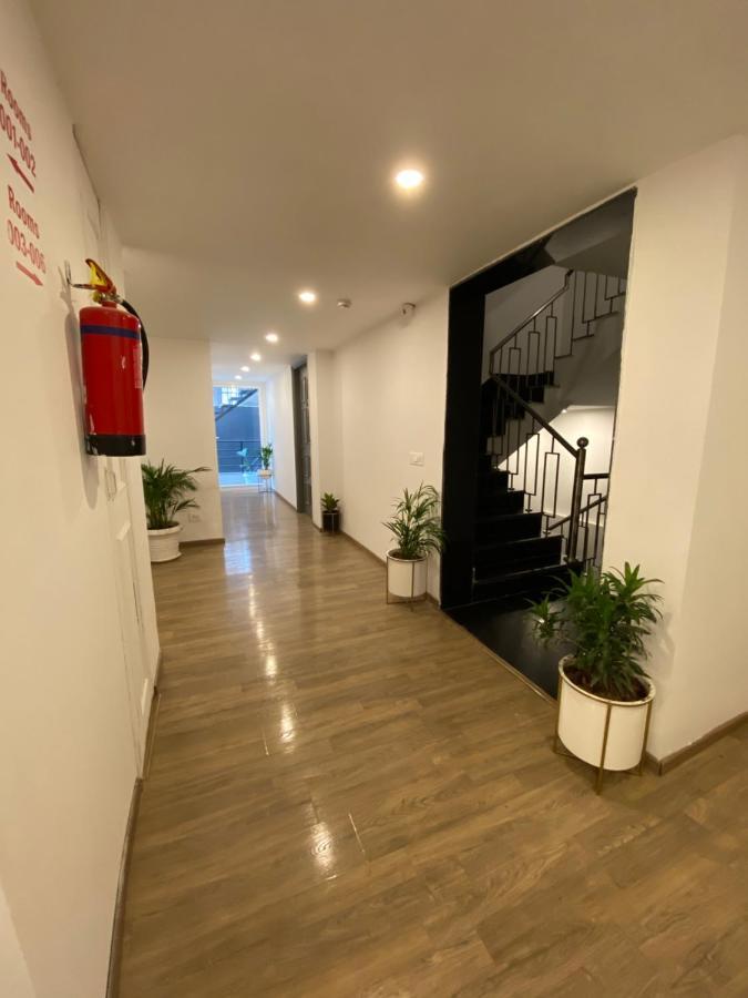 Bk Studio 3* Gurgaon