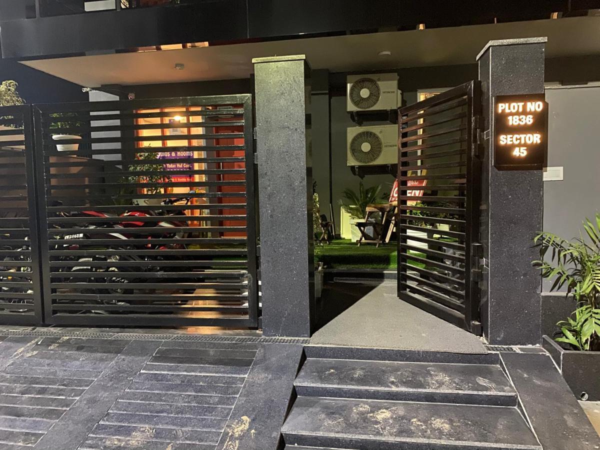 Bk Studio Hotel 3*
