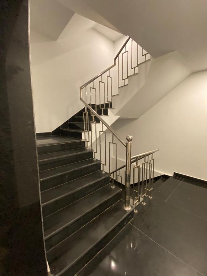 Hotel Bk Studio